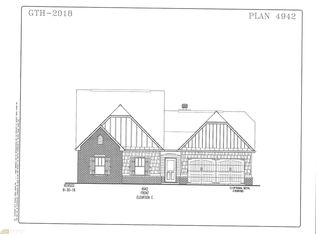 2436 Kumbanad Ct, Statham, GA 30666