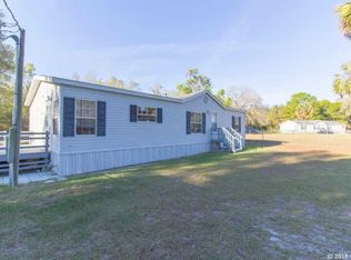 24607 SE 20th Ln, Hawthorne, FL 32640