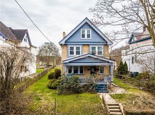 241 W Steuben St, Pittsburgh, PA 15205