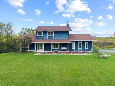 4301 Cleveland Rd, Syracuse, NY, 13215