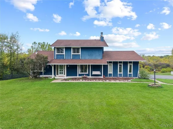 4301 Cleveland Rd, Syracuse, NY 13215