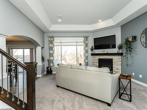 4th image of 4220 Genevieve Pl NW