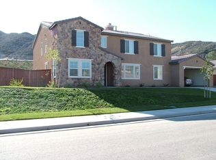 20585 Big Sycamore Ct, Wildomar, CA 92595