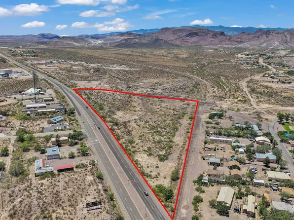 Us Highway 60, Socorro, NM 87801