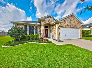 7442 Jacobs Well Dr, Richmond, TX 77407