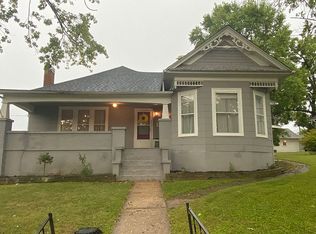 100 S Washington St, Salem, MO 65560