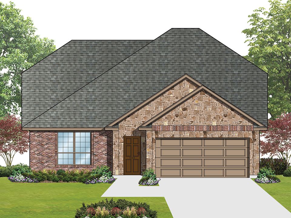 Plan Elevation.