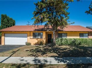 18725 Frankfort St, Northridge, CA 91324