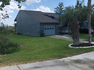 322 Sukoshi Dr, Panama City, FL 32404