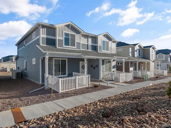 5784 Dakan Loop, Colorado Springs, CO 80927