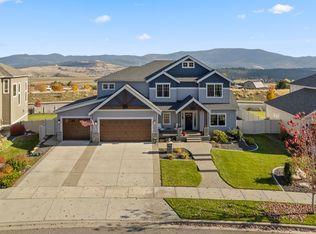 18019 E Daystar Rd, Spokane Valley, WA 99016