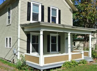 13 S Main St, Milford, NY