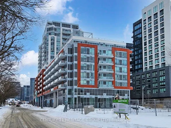 8888 Yonge St #325, Richmond Hill, ON L4C 5V6