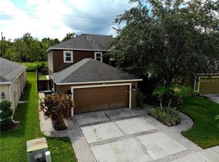 24828 Hyde Park Blvd, Land O Lakes, FL 34639