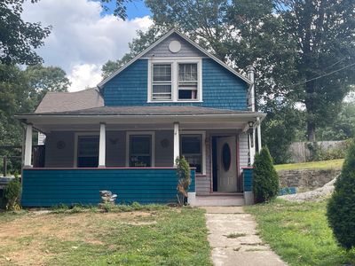 189 Maple Street, Norwich, CT, 06360