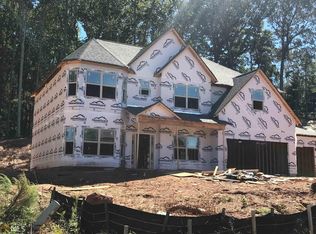 2222 George Bush Ln, Jefferson, GA 30549