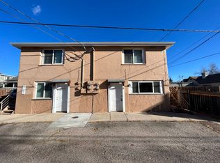 2119 1/2 W Colorado Ave APT D, Colorado Springs, CO 80904