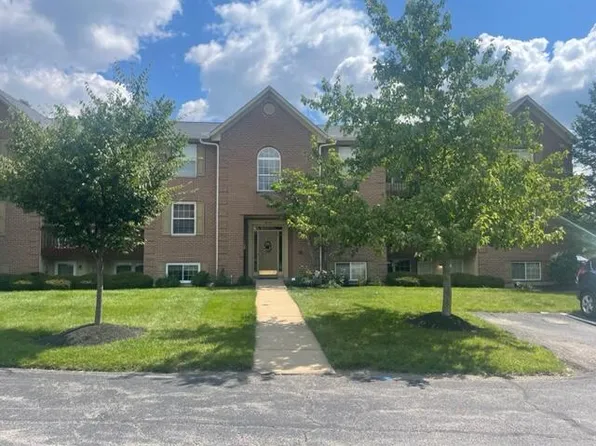 132 Dogwood Dr #4, Newport, KY 41076