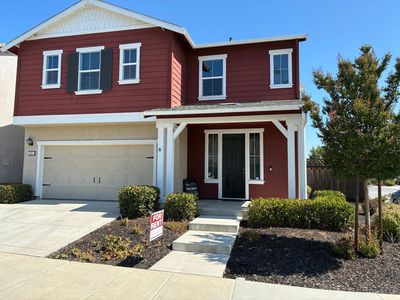 1061 Viognier Way, Gilroy, CA, 95020