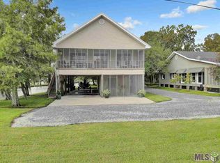 1034 Blue Heron Ln, Pierre Part, LA 70339