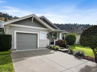 5700 Jinkerson Rd #15, Chilliwack, BC V2R5N6