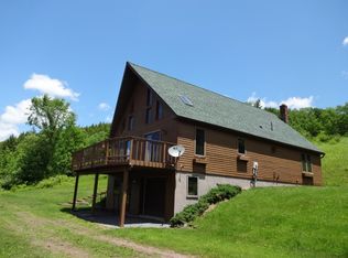563 Hill Rd, Margaretville, NY 12455