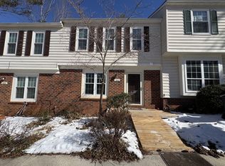 1410 Ashbourne Dr, Lynchburg, VA 24501