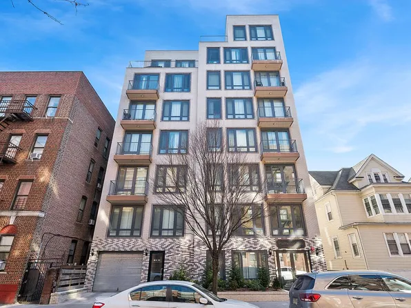 14836 89th Ave #5C, Jamaica, NY 11435