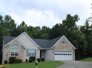 2012 Fern Valley Ct #29, Dacula, GA 30019