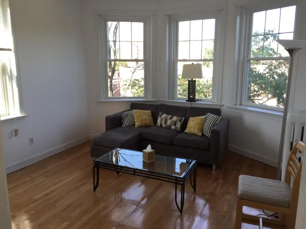 164 Strathmore Rd, Brighton, MA