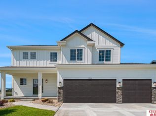 5941 N 183rd Ave, Elkhorn, NE 68022