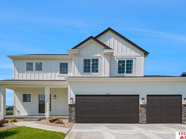 6046 N 183rd Ave, Elkhorn, NE 68022