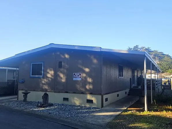 1184 N Main St APT 40, Fort Bragg, CA 95437