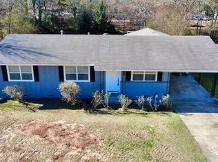 109 Billy Byrd Dr, Clinton, MS 39056