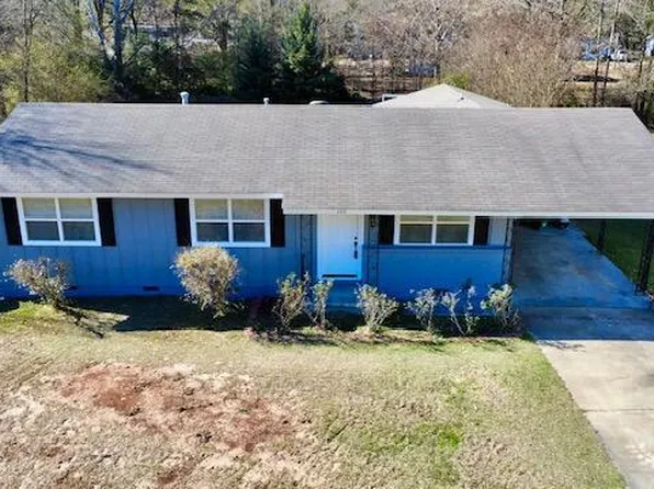 109 Billy Byrd Dr, Clinton, MS 39056