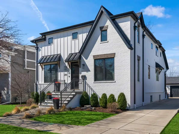 216 S Evergreen Ave, Arlington Heights, IL 60005