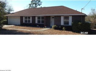 1828 Flagler Dr, Chipley, FL 32428