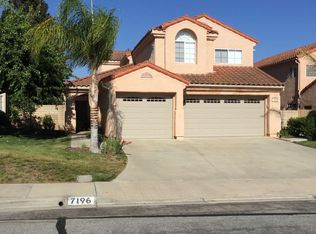 7196 University Dr, Moorpark, CA 93021