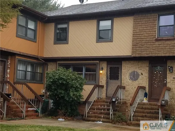 1203 Merrywood Dr, Edison, NJ 08817