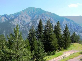 121 Skyview Trail, Nye, MT 59001