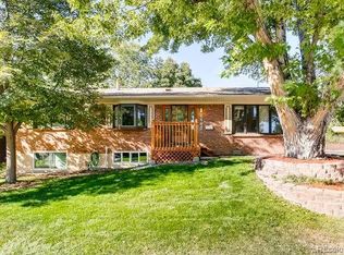 6883 E Harvard Ave, Denver, CO 80224