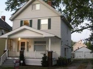 3699 W 134th St, Cleveland, OH 44111