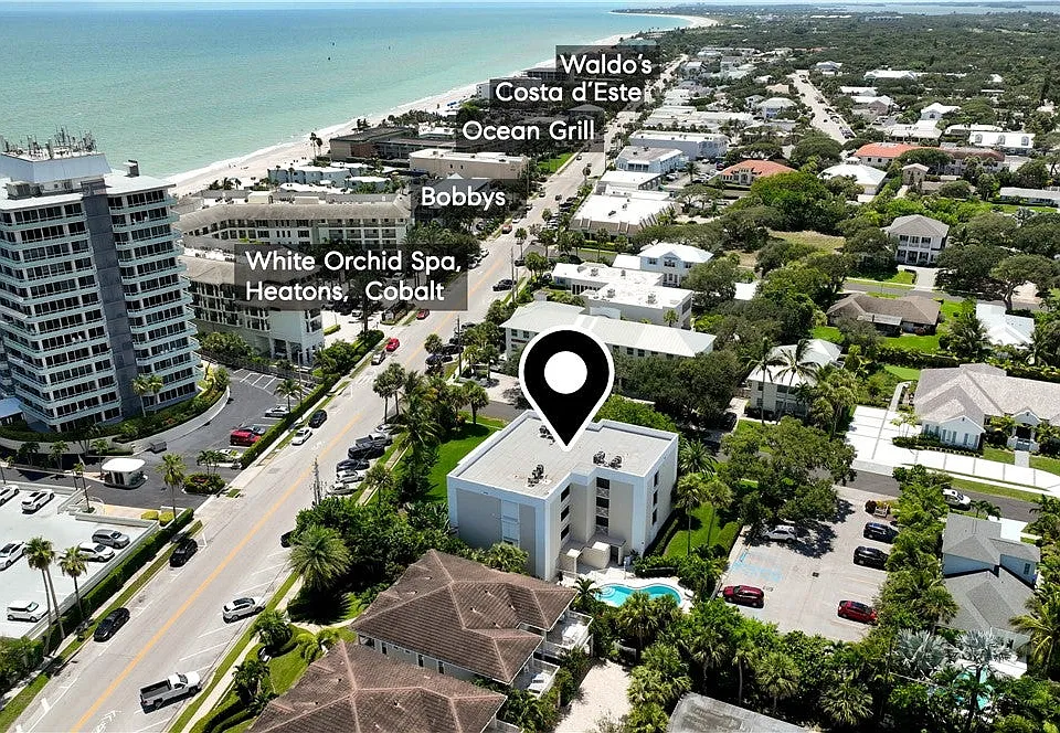 3555 Ocean Dr #303