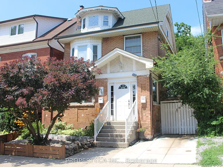 136 Ontario Ave #1 — Photo 1
