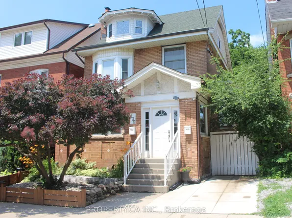 136 Ontario Ave Unit 1, Hamilton, ON L8N 2X3
