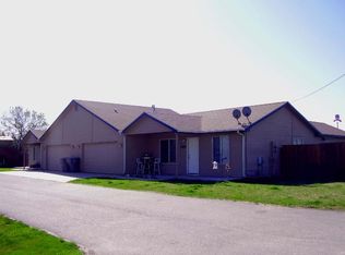 1405-07 W Sunrise Rim Rd, Boise, ID 83705