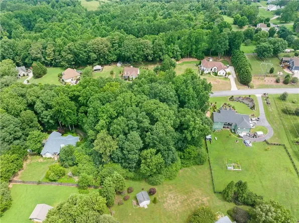 5125 Hyde Trl #51, Cumming, GA 30040