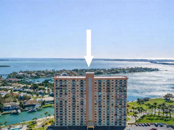 4900 Brittany Dr S APT 112, Saint Petersburg, FL 33715