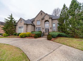 6303 Walnut Ridge Trl, Prospect, KY 40059