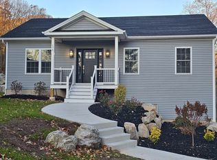 176 Rockwell Avenue, Bristol, CT 06010